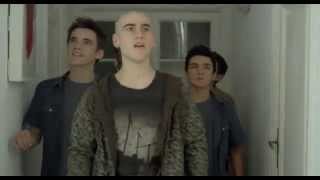 BLAUMUT - Bicicletes (Polseres Vermelles 2ª temporada)