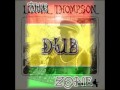 linval thompson dont trouble dub