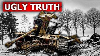 How GE Engineers Cracked The Secret To Destroying Panzer Armor MQDEFAULT Thumbnail