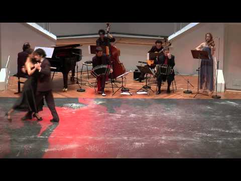 CANTANGO BERLIN Desde el alma