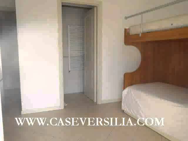 APPARTAMENTO VISTA MARE LIDO DI CAMAIORE