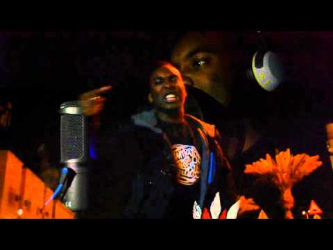 SplytSecond  - Lyricist Oath (prod. Haywyre)