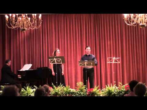 Aria Conte di Vergy - Russi Nikoff Bariton