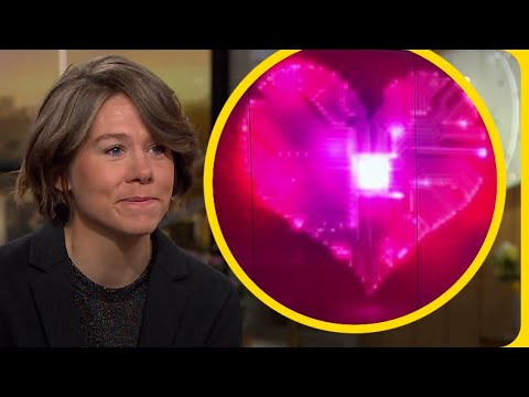 Så påverkar nätdejtandet våra relationer: ”Har blivit det vanligast… | Nyhetsmorgon | TV4 & TV4 Play