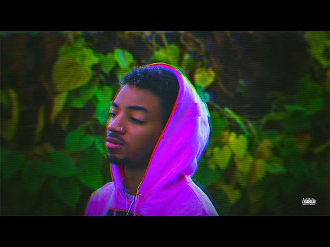 Rxbyn - halfway (feat. TianaTheGemm)