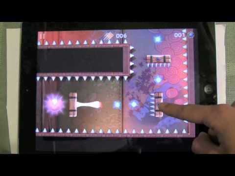 To-Fu: The Trials of Chi App Review - By AppleNApps.com