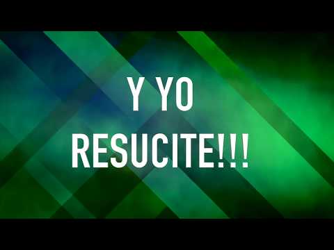 Glorioso dia-Passion Letra Cover Evolution (Tu me llamaste)