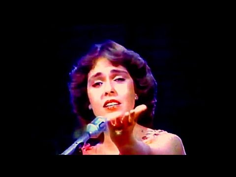 LUPITA DALESSIO EN LOS 70 Y 80  - VIDEO