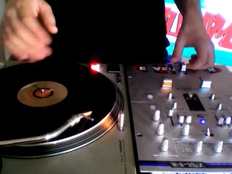 mabuse impro scratch