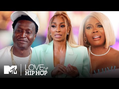 Love & Hip Hop: Atlanta Season 12 Must-See Moments Recap