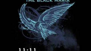 the Black Maria - 11:11 cover