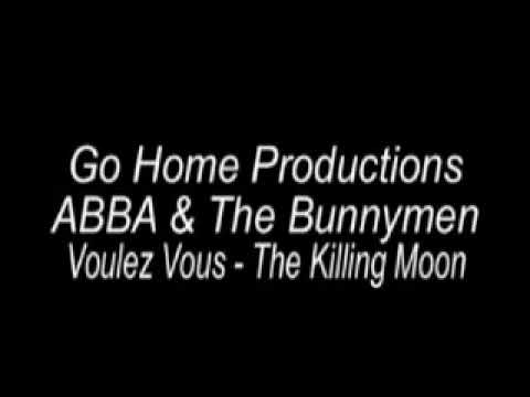 Go Home Productions - Abba & The Bunnymen