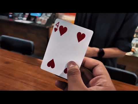 Saturn Magic - Quarto by CM Present Muza Magic