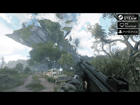 GAME PALING ANEH YANG PERNAH GW MAININ… ACTIVE MATTER GAMEPLAY DEMO BIKIN EMOSI!!