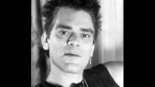 Dee Dee Ramone-Chinese Rock