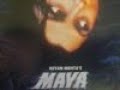 Maya Memsaab