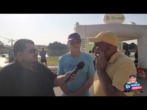 CORRIDA SAÚDE EM MOVIMENTO 1°EDIÇÃO EM BOM JARDIM DE GOIÁS 02/11/2025