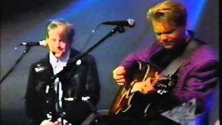 Geoff Moore and Steven Curtis Chapman  - Listen To Our Hearts (Live)