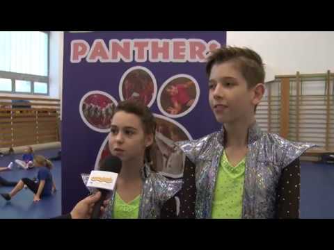 Sportkorzó - Pink Panthers / TV Szentendre / 2017.10.03.