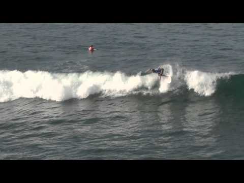 2014 Vans US Open of Surfing