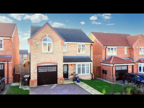 Forage Way, Crofton - Virtual Tour