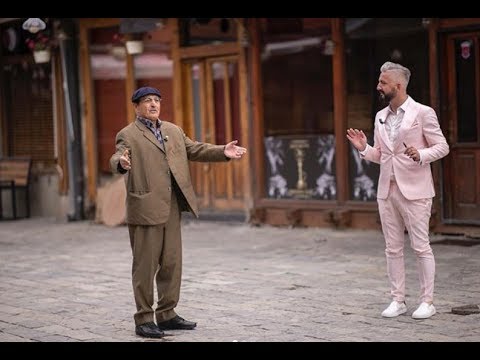 1KL - Sevdai Radogoshi  24.05.2020