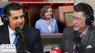 “Pelosi’s 16,930% Return” - Her Stock Trades Spark OUTRAGE Over 38-Year $130m Windfall