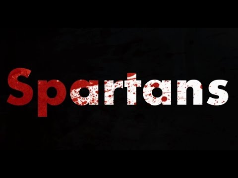 Spartan - No Captain, Battle Formations. [Video Best Moment]