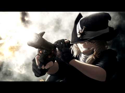 Hexed - One Must Fall: Battlegrounds Music