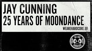 25 Years Of Moondance