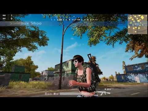 TOUGH BATTLEGROUND - 10 seconds do download and real experience battle royale game on low end pc