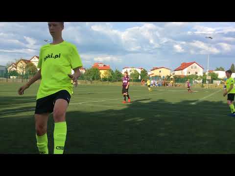 Naki Olsztyn – Jeziorak Iława cz2