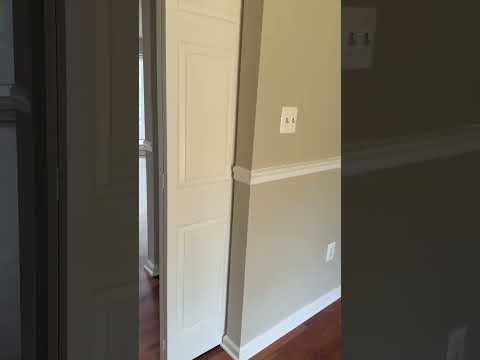 Spacious Townhome for Rent! Central Air! Finished Basement! Gourmet Kitchen! Available Now! property video