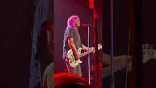 LUCKY STAR!  Goo Goo Dolls Rancho Mirage CA 7/21/26 #googoodolls #robbytakac #johnrzeznik #luckystar