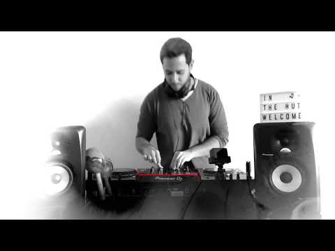 In The Hut #3: DJ Mix featuring Brohug, Matroda, Sikdope and more…