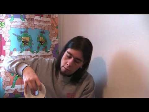 Ei tää mikää näyttely suritus oo