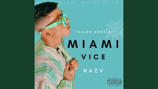 Miami Vice Music Video