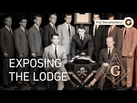 Inside the Freemasons: History’s Most Secretive Brotherhood | Full Documentary