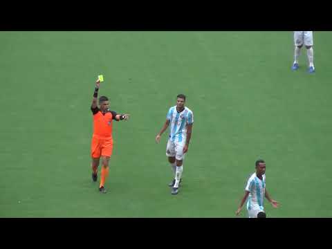 C.A Macaé - TG - 1ª Rod - Macaé x Flamengo