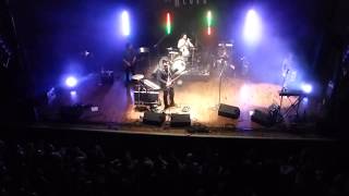 Bob Schneider - Tarantula [The Scabs song] (Houston 01.31.14) HD