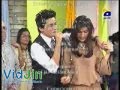Sahir Lodhi Dance With Dr.Shaista Wahidi - YouTube