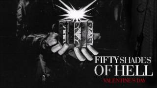 Shades Of Hell - Bastards Screaming Dry