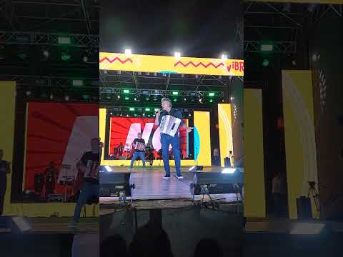 Hermosa noche en Chaco vibra 2025  #chacovibra #chaco #resistencia #folklore #music #viral