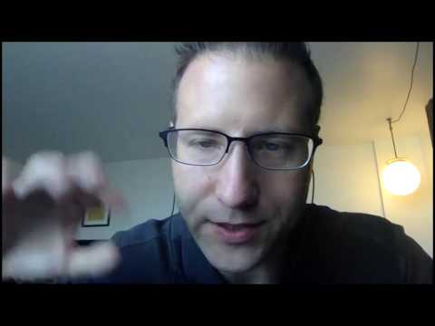 Chaos Engineering WG - 2018-06-12