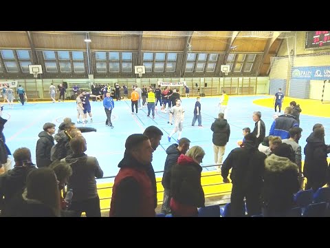 RK Slatina - RK Požega 31-31