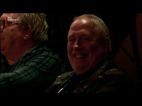 Tijd van Toen - za 20 jan 2018, 07.15 uur [RTV Utrecht]