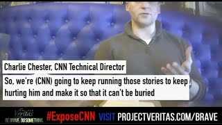 CNN Director Charlie Chester ADMITS CNN Coverage of Congressman Matt Gaetz Is ‘Propaganda’