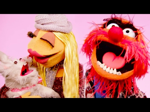 A Very Muppets Valentine’s Day | The Muppets