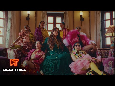 DESI TRILL and 2 more