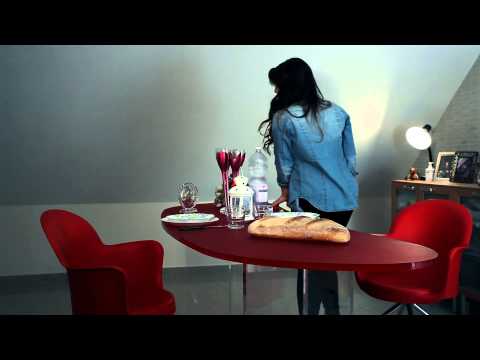 ROSINA DE VIVO "PENSANNO" VIDEO UFFICIALE 2013